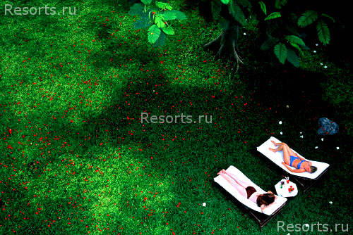 The Regent Cha-Am Beach Resort 19